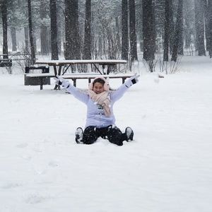 Meet your Posher, Annie